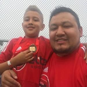 Meet your Posher, Oscar